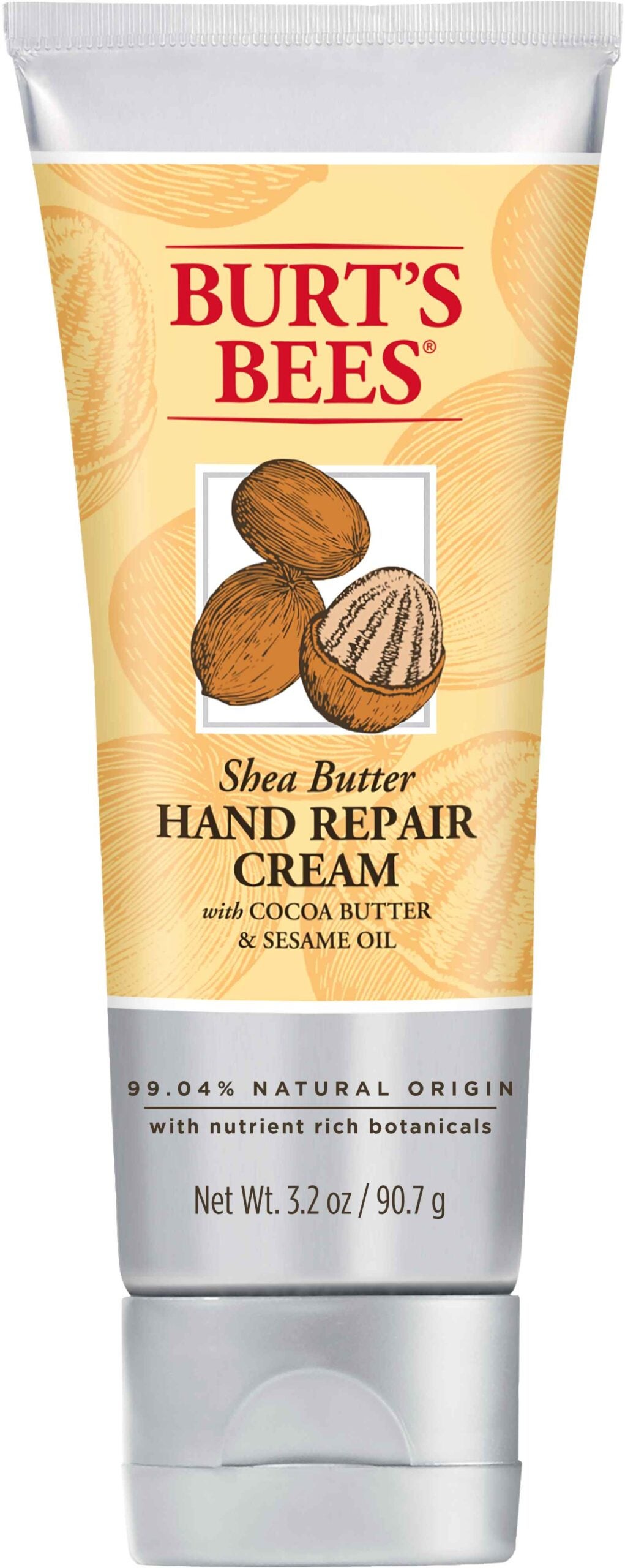 ハンドリペアクリーム Burt's Bees