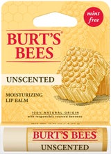 リップバーム　《無香料》