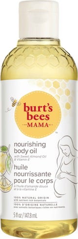 バーツビーズ ママ（ボディオイル） 