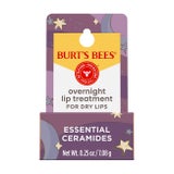 リップトリートメント (夜の集中保湿ケア）