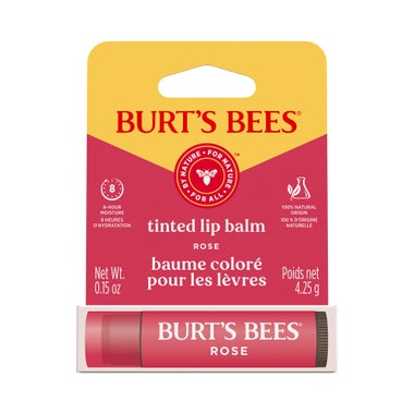 ティントリップバーム　《ローズ》 