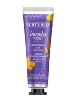 ハンドクリーム　《ラベンダー＆ハニー》