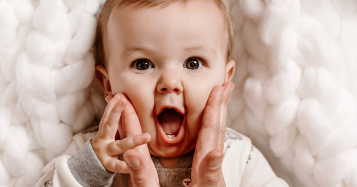 ベビー＆ママケア